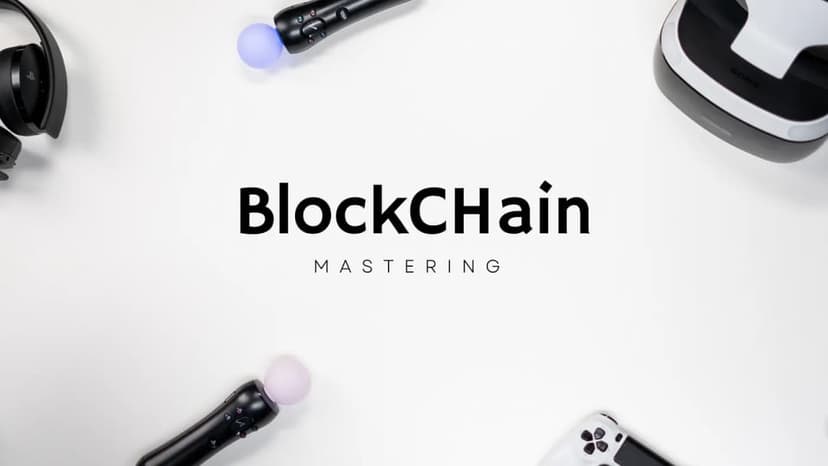 8 most common Blockchain terms explained