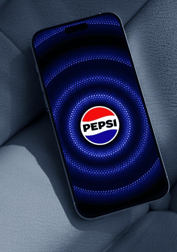 Pepsi Kuwait